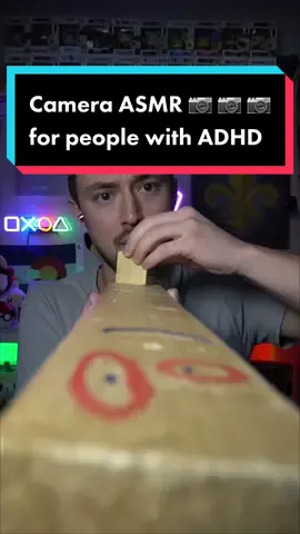 ❓Do you prefer Personal Attention Touching ASMR or just the sounds? Asking for a friend 😏😏😏 Camera ASMR 📷 | Personal Attention Fast ASMR #Asmr #asmrsleep #asmrcommunity #asmrvideo #asmrtapping #asmrrelax #fastasmr #mouthsounds #mouthsoundsasmr #chaoticasmr #asmrsound #asmrvids #asmrvid #asmrroleplay #asmrtingles #asmrtingle #asmrtriggers #tingles #tinglesounds #tinglesasmr #asmrscratching #asmrwhispering #asmrwhisper #inaudiblewhisper #asmrasmr #gibiasmr #personalattentionasmr #personalattention 