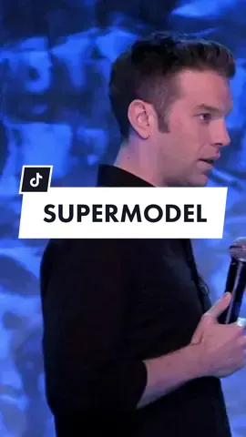 #standupcomedy #anthonyjeselnik #foryou #darkhumour #bar #SuperModel 