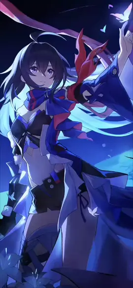 #HonkaiStarRail #seele #livewallpaper 