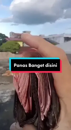 panas banget !  #fypシ #fypdongggggggg #viraltiktok #masukberanda #TikTokImpact #fypシ゚viral #hanyahiburan 