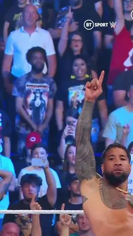 “GUESS WHAT? YOU OUT...AND I’M OUT TOO!” 😱 The Bloodline is OVER!  #Smackdown #WWE #TheUsos #RomanReigns #Bloodline