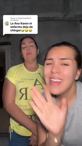 Replying to @Gigi Diaz560   Hahahah como me rei 😂😂 @Ana Varela @Paulinavalelu 