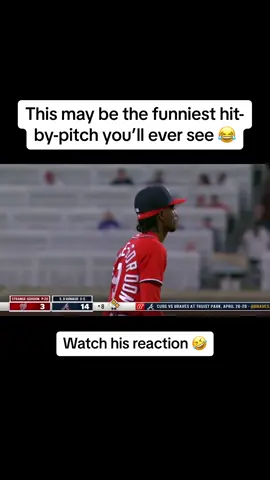 Lmao #MLB #baseball #braves #nationals 
