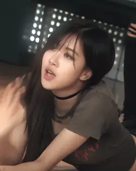 wifey brunette #rosé #blackpink 