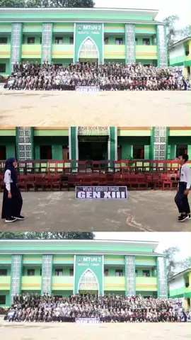 Perpisahan Kls 9TsN 2BARITOTIMUR#bye  #bye 