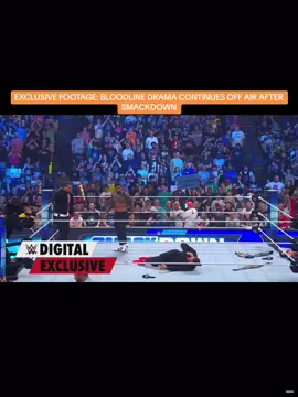 #jeyuso #jimmyuso #romanreigns #wwesmackdown #solosikoa #foryoupage #wrestlingtiktok 