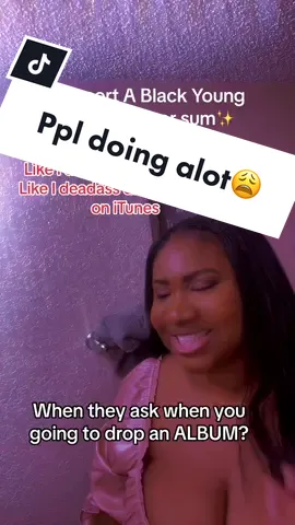 Like if your on this page its no reason you havent supported and liked a cover. Cus its pure madness to me.🤣✨ But yeah continue your day………💁🏾‍♀️ #fyp #fypシ #nickibrittthesinger #BlackGirls #PlusSize #Singing #BlackGirl #Underated #afrobeat #RandB #Pop #Sang #Haters #NickiBritt 