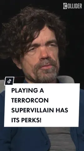Peter Dinklage is dad of the year, passing his Scourge merch onto his son! #transformersriseofthebeasts #transformers #interview #shorts Paramount Pictures, Optimus Prime