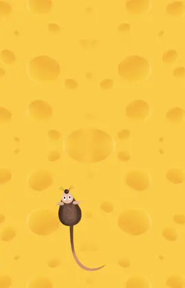 Game for cats - Mouse Running 