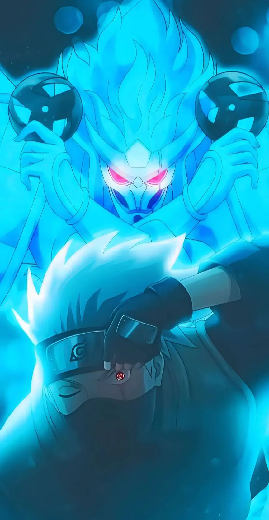 Blue Anime Wallpaper HD 4K For ios or android Full screen.  Blue theme Wallpaper🔵 #anime #blue #wallpaper #hd #kny #bluewallpaper #animewallpaper #hdwallpapers #aesthetic #killuazoldyck #bluelock #animetiktok #TikTokImpact #blueaesthetic #fyppppppppppppppppppppppp #4u 