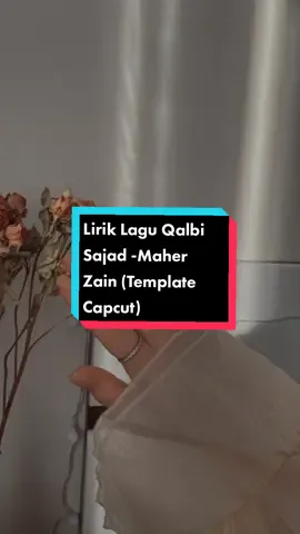 Lagu Maher Zain selalu indah 🥺🤍 #maherzainsong #maherzainlirik #laguislami #islamicsong 