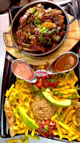 #goatplatter #lusaniya #AfricanFood #Ugandanfood #eastafrica #Rahimfoods #bestrestaurant #wedeliver #kampala #tiktokuganda #uganda #namasubandeje contact us on 0753555444 / 0774280116 / 0702805436 goatplatter for 2 @70k 