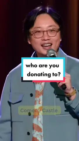 Asian mothers: The ultimate stoppers of giving away money! 😅 Get ready to LOL when Jimmy O Yang drops his jokes 🤗 #standup  #comedy #jimmyoyang #asianmom  #justforlaughs #standupcomedy #funny #foryou #fyp 