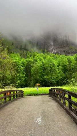 .  Lauterbrunnen Switzerland 🇨🇭  . ‎ لوتيربرونين سويسرا . . . . . . . . . .  #Interlaken #switzerland #europe #travel #fyp #Love #explorepage #travelzaz  #explore #travelling #trending #foryou #nature #travelworld #4u #swiss #travelling #saudiarabia  ‎  #انترلاكن #سويسرا #اوروبا #سياحة #اكسبلور #سعود_القحطاني #السعودية 
