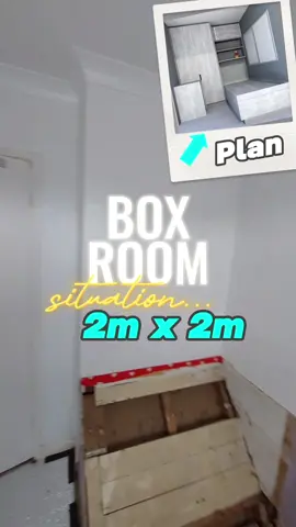 🇧 🇴 🇽 🇷 🇴 🇴 🇲 📐2m x 2m So this is the smallest room in the house… ✅ Desk ✅ Wardrobe ✅ Bed ✅ Wall shelves 👌all fitted in #boxroomideas #boxroom #boysbedroom #boysbedroomideas #boxroomdecor #monochrome #boysbedroominspo #smallroominspo #smallroom #customfurniture #cabinetmaker #shelfie #shelf #kidsroom #roomdecor #bedroom #fittedfurniture #customfurniture #handmadebed #interiordesign #interior #childhood #fittedfurniture #interiordesign #bedroom #leeds