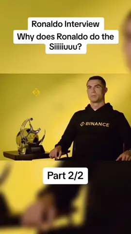 Now you know why Ronaldo does the suiii #tiktokseo #fyp #4k #ronaldo #cr7 #sui 