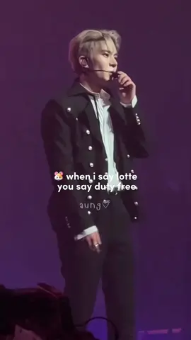 kak heeseung as pemandu sorak😆 #enhypen #heeseung #leeheeseung #lottedutyfree #familyconcert #fyp 