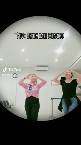 Sabtu lembur, minggu HIBERNASI😜 @Phatricia Putri Kati #bankerhits #bumnuntukindonesia #bankerslife #bankbri  #fyp 