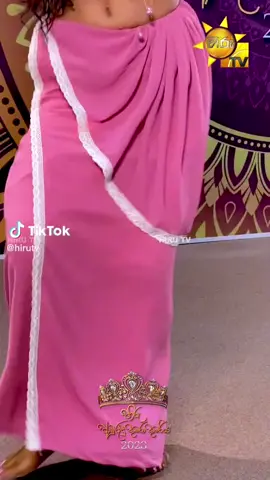 #kushisharanya #hirutv #talentround 