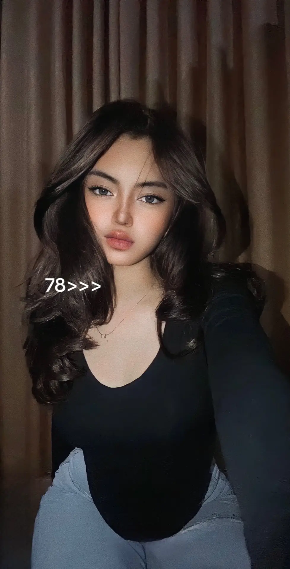 mandiri, soalnya gada yg mau bikinin ehe