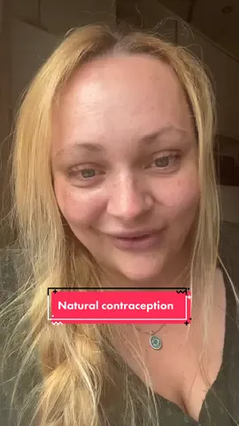 This is your sign to come off birth control and practice SAFE and NATURAL contraception 💝💕🫶🏻🤍 #birthcontrol #familyplanning #contraception #thepill #deposhot #fertility #ovulation 