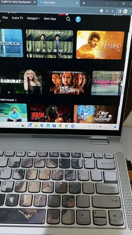 Mohon diterima masukannya 🙇🏻 #movietok #primevideo #movierecommendation #fypシ゚viral #fypシ #foryourpage 