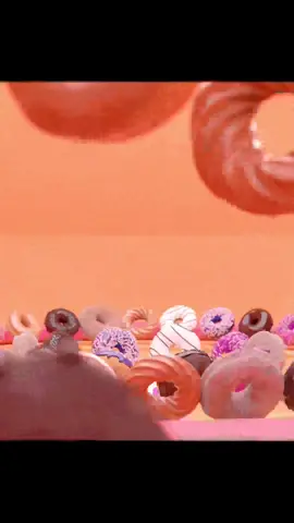 Welcome to the @Dunkin' Donut Party!! 😎😎 A good way on how to treat a sweet tooth!!  Made with @Blender Official  Software #blender3d #donuts🍩 #vfx #partytime  #3dcommercial #dunkindonuts 