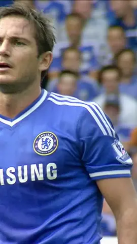 Lampard scores a banger from 30yd out! #chelsea #freekick #legend #franklampard 