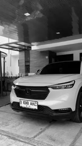 Babby pink💞 #CapCut  #hrv #hrvindonesia #allnewhrv #cinematic 