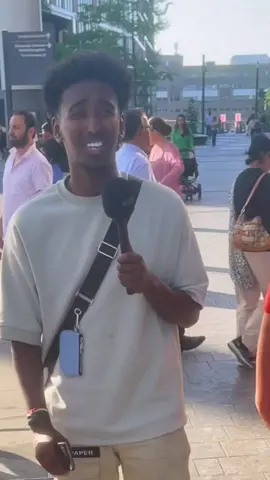 Zou jij het wel weten? 😂👇🏾#voorjou #straatinterviews #raad  #beroep #viraal #nltiktok #xyzbca #utrecht #fydongggggggg #fypシ #jamalotv 