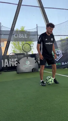 La base ⚽️