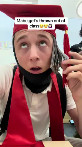 mabu is def the class clown🙄🤡 #lilmabu #rap #bronx #school #6ix9ine #centralcee #ukdrill 