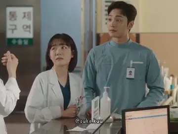 kalau baikan kan kalian lucuuu #DrRomantic3 #SoJuYeon #KimMinJae 