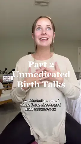 Part 2 Birth Talks 🤰🏼 share your positive birth story/encouragement in the comments so other young women can see how capable they are of unmedicated birth!!  #waterbirthpool #waterbirthjourney #homebirthtips #homebirthsetup #unmedicatedbirthstory  Unmedicated birth Birth center birth Empowered birth Pain free birth Natural birth Natural hospital birth Birth talks Nesting phase Third trimester Birth education  Labor prep Labor tips Laboring advice Birth advice