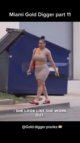 Gold digger prank #golddigger #golddiggerprank #golddiggergirl #golddiggercheck 