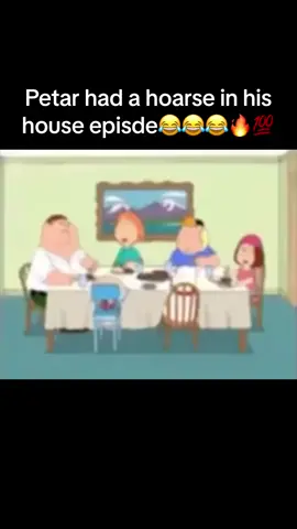 Petar had a hoarse in his house episde😂😂😂🔥💯#hoodlobotomy #lobotomy #Hoodirony #familyguyfunnymoments #rottingcorpseinyourcloset 