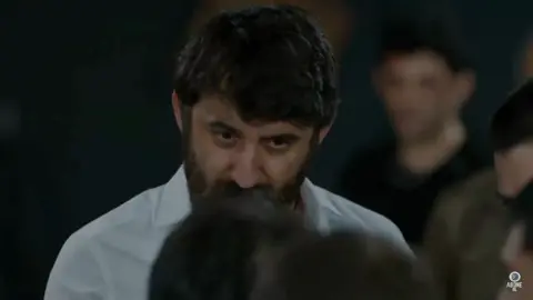 Cumali Koçovalı 🔥⚡️                              #çukur #çukurdizi #cumalikoçavalı #emmi #celasun #meke #ferhat #fyp #viral #viralvideo #🔥🔥 