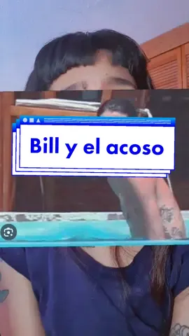 Respuesta a @m0sh1_m0sh1 Bill, la más bulleada. #billkaulitzbook #tokiohotel #kaulitztwins #tomkaulitztokiohotel #billkaulitzvibe #tokiohotelfan #tokiohotelmemories #melancolictokiohotel #tollkaulitz 