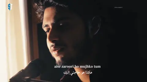 Main phir bhi tumko chaahunga💔 . . #bollywood #songs 