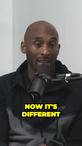 Kobe On Inspiring Someone That'll Inpire Somebody Else #kobebryant  #blackmamba  #jayshetty  #podcasthub