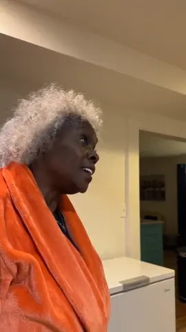 Mama Brenda goes off on Phillip and Kasie for being fast in her house!