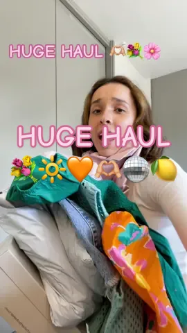 HUGE HAUL. 🔆💐💚🌸🫶🏼🪩🍋 #haul #hauls #haultok #haulover #hugehaul #clothing #clothinghaul #noahkahanmusic #urbanoutfittershaul #nordstrom #ootdinspo #maxiskirt #maxiskirtlooks #zarahaul #nordstromrack #nordstromrackhaul #baublebar #baublebarjewelry #shoe #shoehaul #dresshaul #hellomolly #hellomollydress #hellomollyhaul 