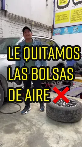 Nos llego este BMW ✅ para realizar el cambio de bolsas de aire a resortes 💯 🫡 Asi que manos a la obra 👀 Somos el mejor taller multimarca de Lima Norte especializado en Suspensión y dirección ✨🔥 Escribenos y recibe una asesoria personalizada 🔥📲936801590 📲922489253 ‼️ #bmw #x5 #resortes #amortiguadores #viral #mechanic #impact #alineamientopisfil #alineamiento #limanorte #alineamiento 