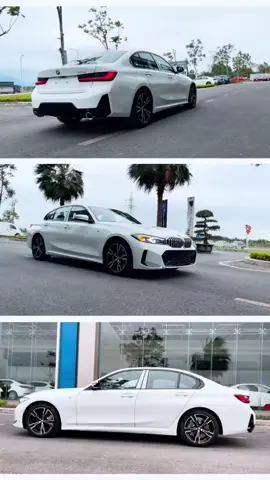 BMW 320i M Sport 2023 LCI #bmw #bmw320i 