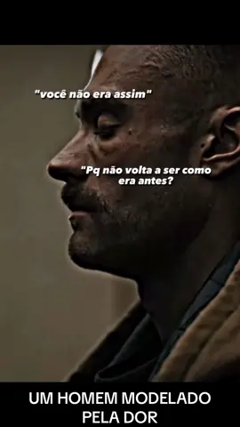 Nunca mais ser o mesmo! #homemalfa #dor #viral 