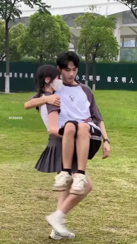 #capdoi #chinastyle #cặpđôitrungquốc #couplegoals #fypシ #chinacouple 