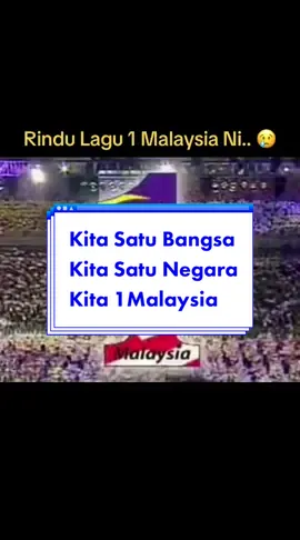 Lagu ni deep sangat.. Rinduu nak nyanyi & dance this song. Rindu 1Malaysia.. 🇲🇾 #1Malaysia #Malaysia #malaysian #malaysiatiktok #patriotic #patriotism  #fypシ #fyp #fyp 