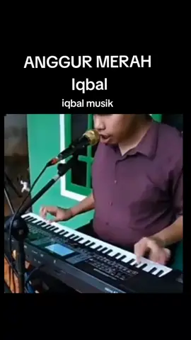 #iqbal_iqbalmusik_asal_lampung 