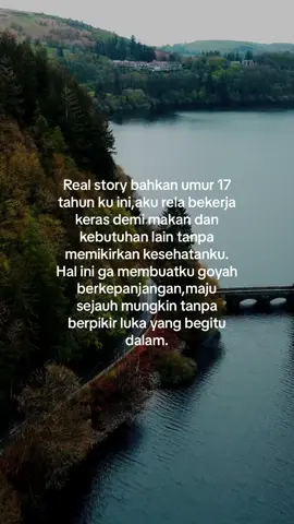 #fyp #kerja #17tahun 