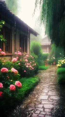 ✨☔️✨ #fyp 